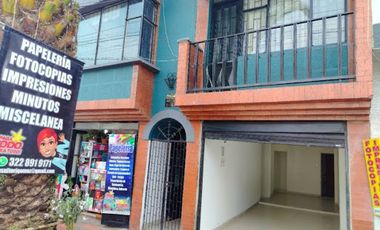 ARRIENDO de LOCALES en MOSQUERA