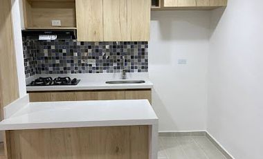 VENTA de APARTAMENTO en SABANETA