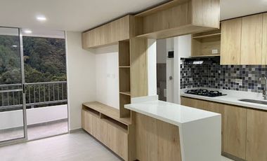 VENTA de APARTAMENTO en SABANETA