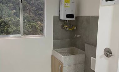 VENTA de APARTAMENTO en SABANETA