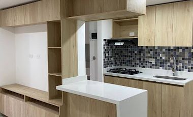 VENTA de APARTAMENTO en SABANETA