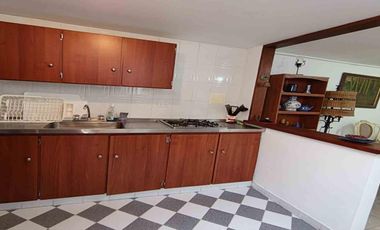 APARTAESTUDIO AMOBLADO EN ARRIENDO EN PALERMO/MANIZALES