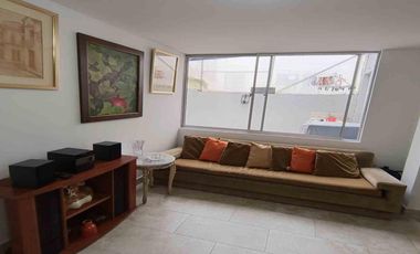 APARTAESTUDIO AMOBLADO EN ARRIENDO EN PALERMO/MANIZALES