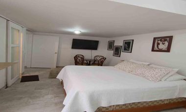 APARTAESTUDIO AMOBLADO EN ARRIENDO EN PALERMO/MANIZALES