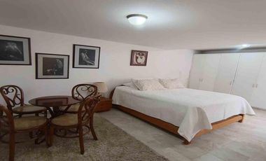 APARTAESTUDIO AMOBLADO EN ARRIENDO EN PALERMO/MANIZALES