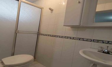 APARTAESTUDIO AMOBLADO EN ARRIENDO EN PALERMO/MANIZALES