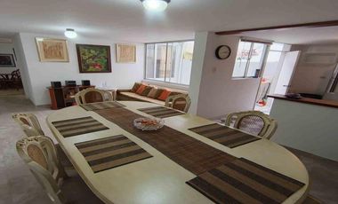 APARTAESTUDIO AMOBLADO EN ARRIENDO EN PALERMO/MANIZALES