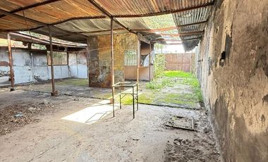Galpón en venta de 360 m2 cubiertos y 967 m2 de terreno!!!!