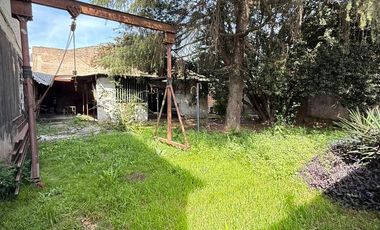 Galpón en venta de 360 m2 cubiertos y 967 m2 de terreno!!!!