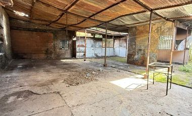 Galpón en venta de 360 m2 cubiertos y 967 m2 de terreno!!!!