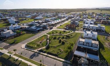 Terreno a la venta en Docta Parque II