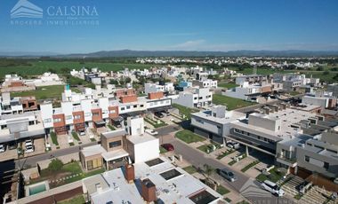 Terreno a la venta en Docta Parque II