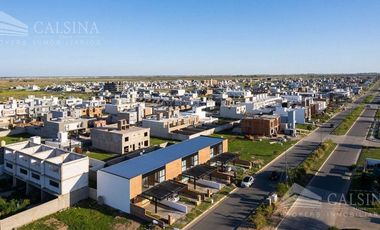 Terreno a la venta en Docta Parque II