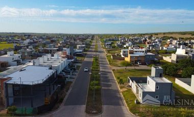 Terreno a la venta en Docta Parque II