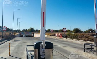 Terreno a la venta en Docta Parque II