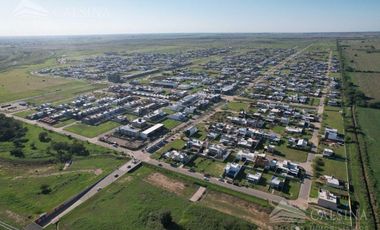 Terreno a la venta en Docta Parque II