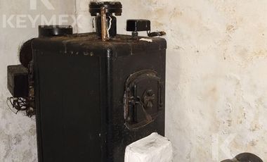 Casa en  calle 54 entre 8 y 9