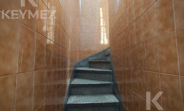 Casa en  calle 54 entre 8 y 9