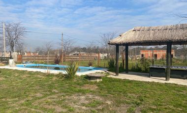 Quinta en Pontevedra