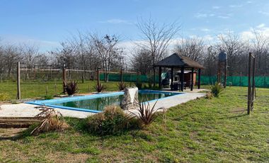 Quinta en Pontevedra