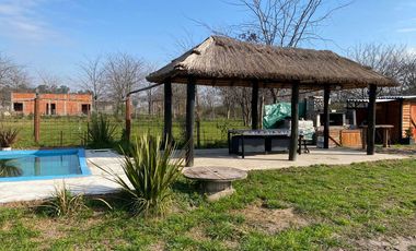 Quinta en Pontevedra