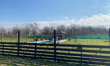 Quinta en Pontevedra