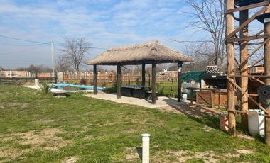 Quinta en Pontevedra