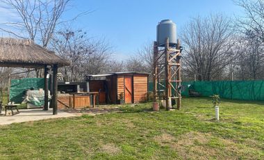 Quinta en Pontevedra