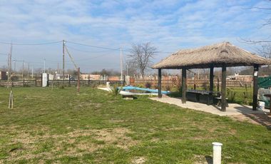 Quinta en Pontevedra