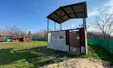 Quinta en Pontevedra