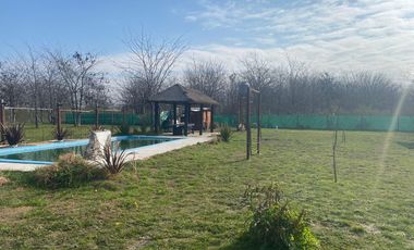 Quinta en Pontevedra