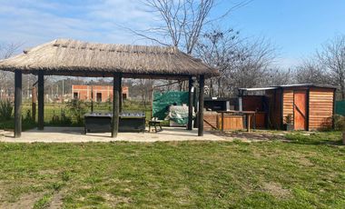 Quinta en Pontevedra