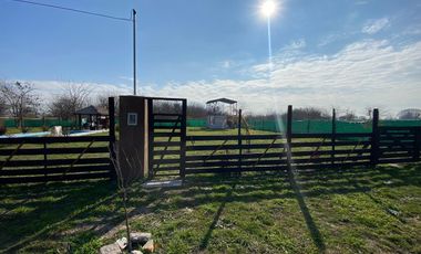 Quinta en Pontevedra