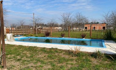 Quinta en Pontevedra