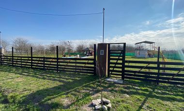 Quinta en Pontevedra