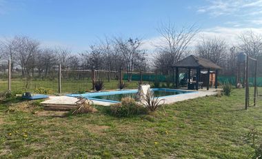 Quinta en Pontevedra