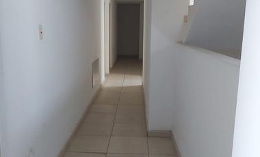 Departamento en dos plantas - 1 dormitorio CON COCHERA - Neuquén capital