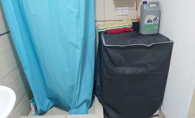 Departamento en dos plantas - 1 dormitorio CON COCHERA - Neuquén capital