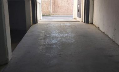 Departamento en dos plantas - 1 dormitorio CON COCHERA - Neuquén capital