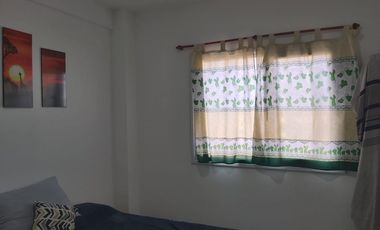 Departamento en dos plantas - 1 dormitorio CON COCHERA - Neuquén capital