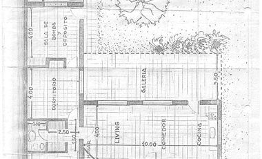 Venta/Permuta Casa Dos Dormitorios Piscina Jardin Parquizado. Playa Hermosa. Arroyo Seco