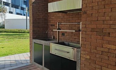 RENTA de depa nuevo en KANAT VALLE PONIENTE