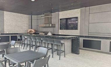 RENTA de depa nuevo en KANAT VALLE PONIENTE