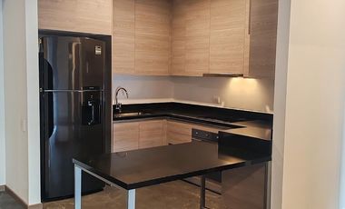 RENTA de depa nuevo en KANAT VALLE PONIENTE