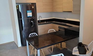 RENTA de depa nuevo en KANAT VALLE PONIENTE