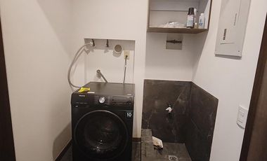 RENTA de depa nuevo en KANAT VALLE PONIENTE