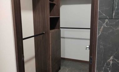 RENTA de depa nuevo en KANAT VALLE PONIENTE