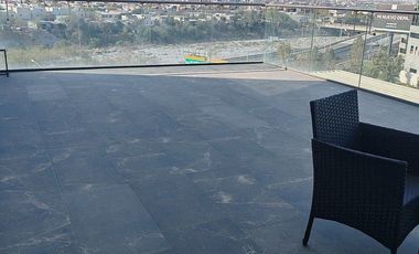 RENTA de depa nuevo en KANAT VALLE PONIENTE