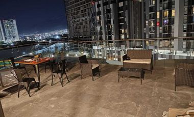 RENTA de depa nuevo en KANAT VALLE PONIENTE