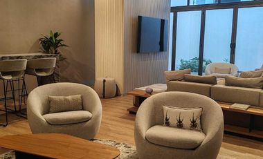 RENTA de depa nuevo en KANAT VALLE PONIENTE